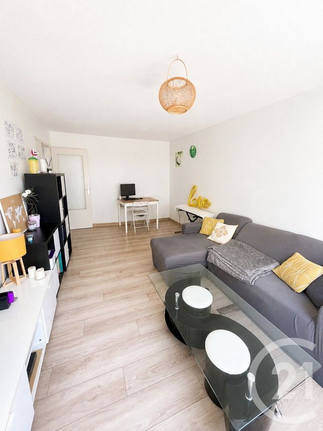 Appartement F2 à vendre - 2 pièces - 48.0 m2 - MONTPELLIER - 34 - LANGUEDOC-ROUSSILLON - Century 21 L'Agence Du Centre