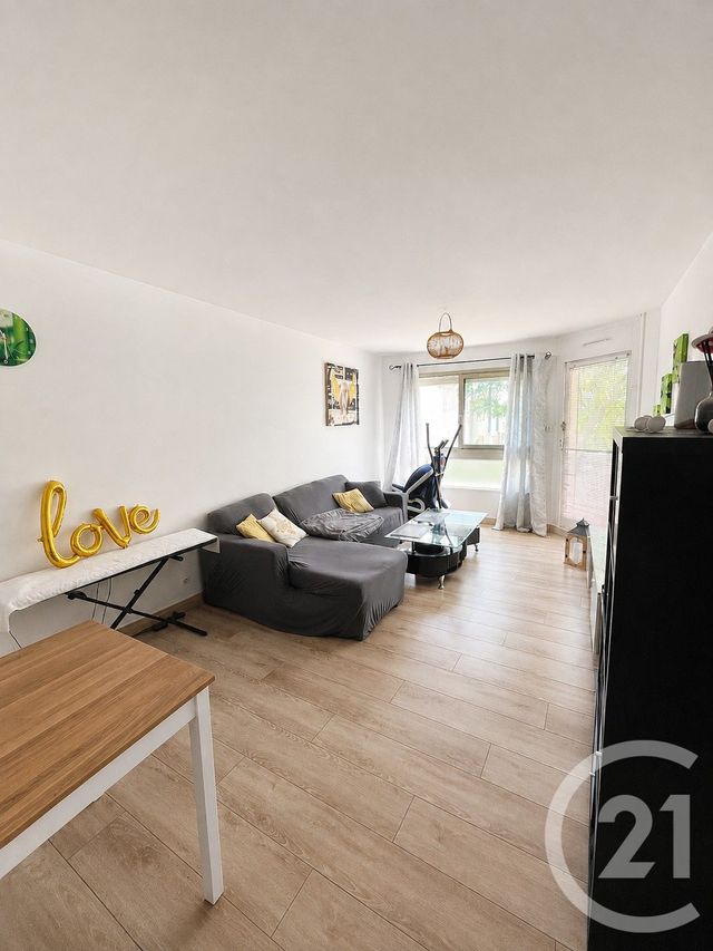 Appartement F2 à vendre - 2 pièces - 48.0 m2 - MONTPELLIER - 34 - LANGUEDOC-ROUSSILLON - Century 21 L'Agence Du Centre