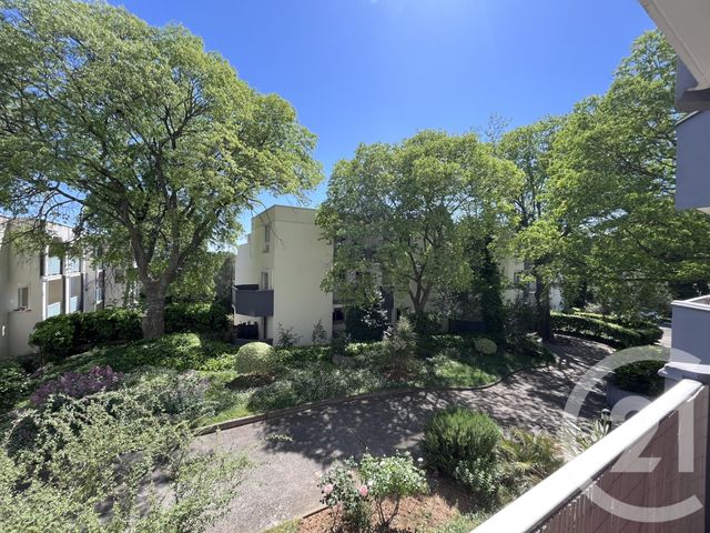 Appartement F2 à vendre - 2 pièces - 48.0 m2 - MONTPELLIER - 34 - LANGUEDOC-ROUSSILLON - Century 21 L'Agence Du Centre