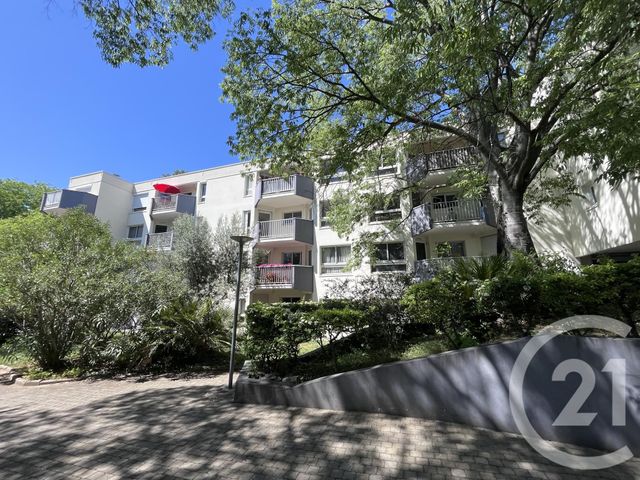 appartement - MONTPELLIER - 34