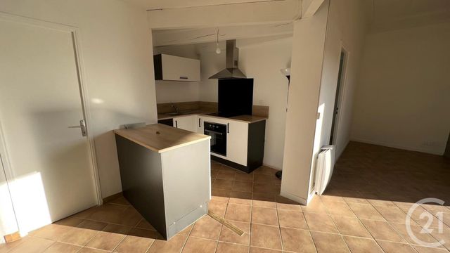 appartement à louer - 2 pièces - 53.62 m2 - ST BRES - 34 - LANGUEDOC-ROUSSILLON - Century 21 L'Agence Du Centre