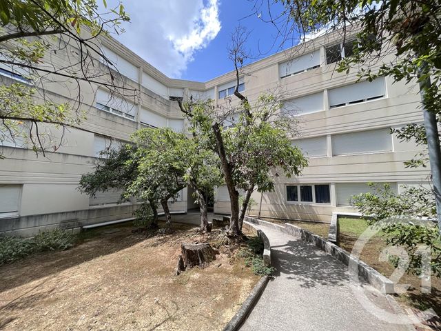 appartement - MONTPELLIER - 34