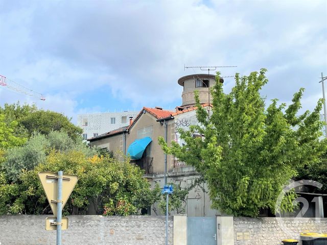maison - MONTPELLIER - 34