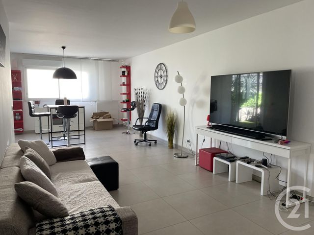 Appartement F3 à vendre - 3 pièces - 93.0 m2 - CASTELNAU LE LEZ - 34 - LANGUEDOC-ROUSSILLON - Century 21 L'Agence Du Centre