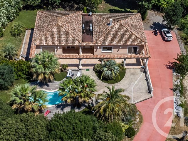 Maison à vendre POUSSAN