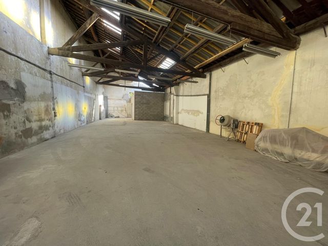 commerce à louer - 300.0 m2 - MONTPELLIER - 34 - LANGUEDOC-ROUSSILLON - Century 21 L'Agence Du Centre