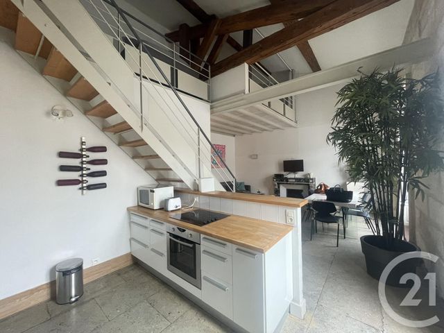 appartement - MONTPELLIER - 34