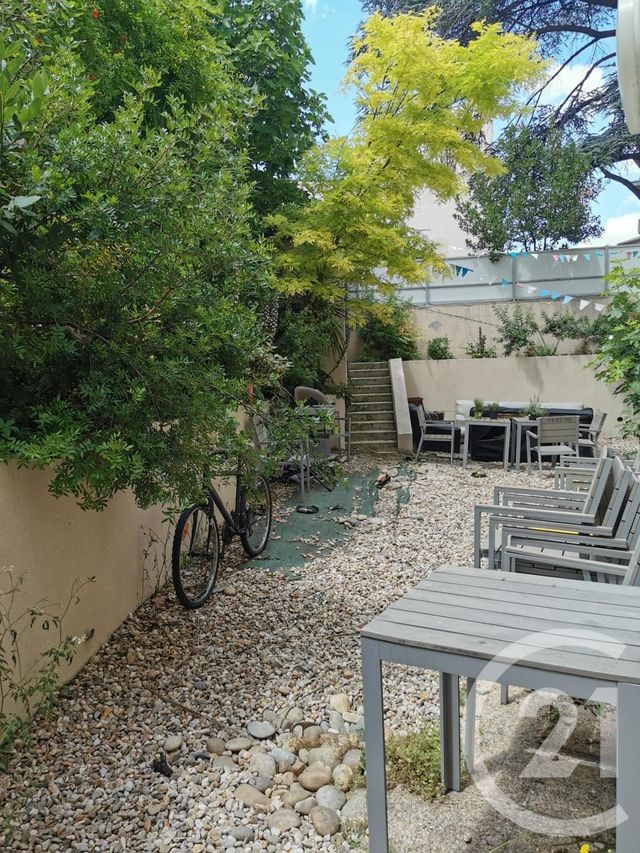 Maison à louer MONTPELLIER