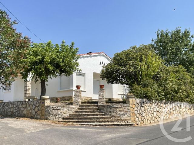 maison - PLAISSAN - 34
