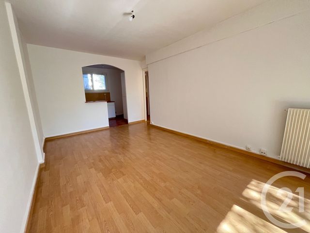 Appartement T2 à vendre - 2 pièces - 42.5 m2 - MONTPELLIER - 34 - LANGUEDOC-ROUSSILLON - Century 21 L'Agence Du Centre