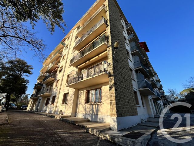 Appartement F3 à vendre MONTPELLIER