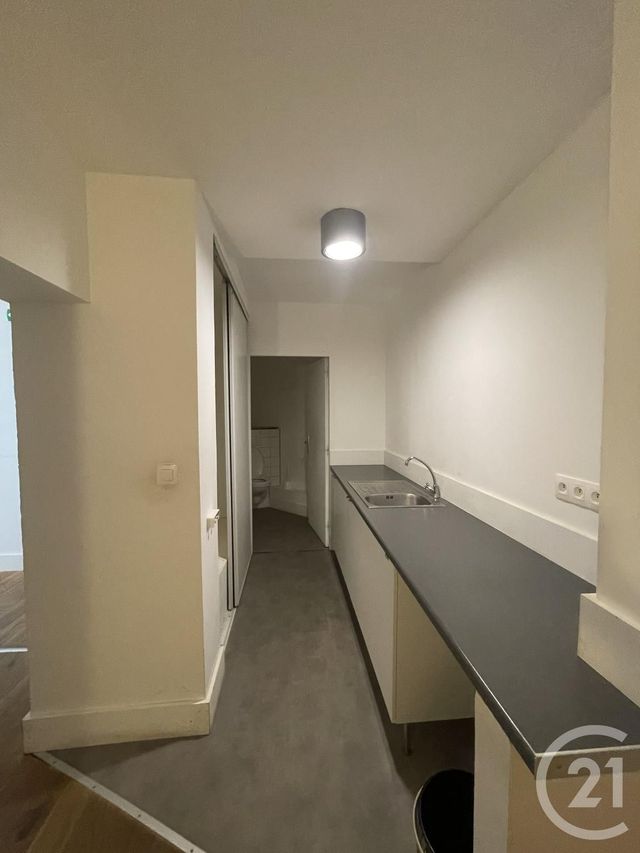 commerce à louer - 118.95 m2 - MONTPELLIER - 34 - LANGUEDOC-ROUSSILLON - Century 21 L'Agence Du Centre