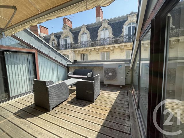 commerce à louer - 118.95 m2 - MONTPELLIER - 34 - LANGUEDOC-ROUSSILLON - Century 21 L'Agence Du Centre