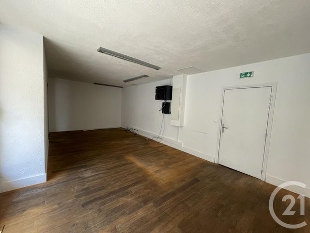 commerce à louer - 118.95 m2 - MONTPELLIER - 34 - LANGUEDOC-ROUSSILLON - Century 21 L'Agence Du Centre