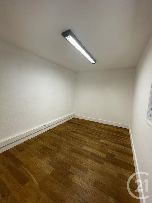 commerce à louer - 118.95 m2 - MONTPELLIER - 34 - LANGUEDOC-ROUSSILLON - Century 21 L'Agence Du Centre