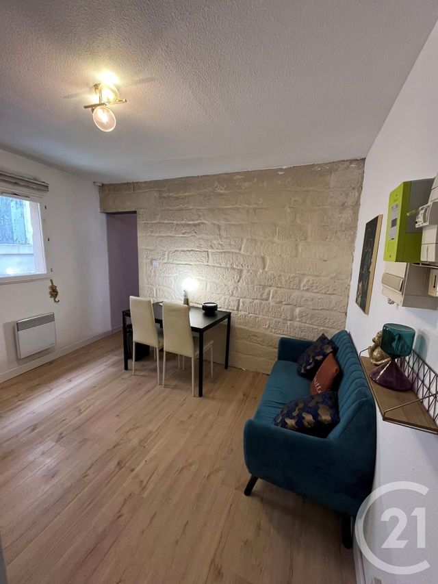 appartement - MONTPELLIER - 34