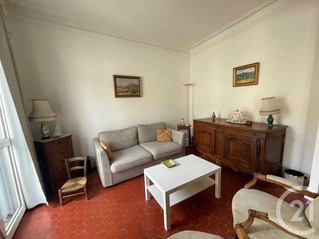 appartement - MONTPELLIER - 34