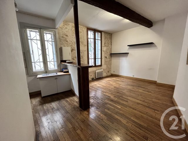 appartement - MONTPELLIER - 34