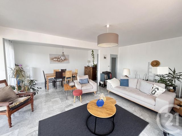 Appartement F5 à vendre - 5 pièces - 129.0 m2 - MONTPELLIER - 34 - LANGUEDOC-ROUSSILLON - Century 21 L'Agence Du Centre