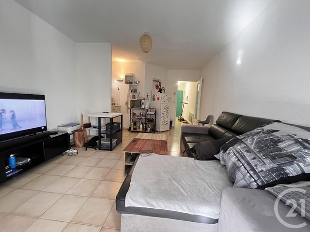 Appartement à vendre - 2 pièces - 34.39 m2 - MONTPELLIER - 34 - LANGUEDOC-ROUSSILLON - Century 21 L'Agence Du Centre