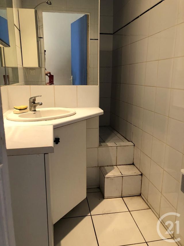 Appartement F2 à louer - 2 pièces - 26.45 m2 - MONTPELLIER - 34 - LANGUEDOC-ROUSSILLON - Century 21 L'Agence Du Centre