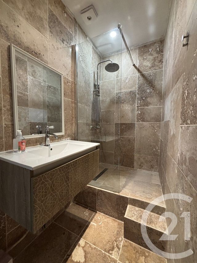 Appartement F2 à louer - 2 pièces - 26.45 m2 - MONTPELLIER - 34 - LANGUEDOC-ROUSSILLON - Century 21 L'Agence Du Centre