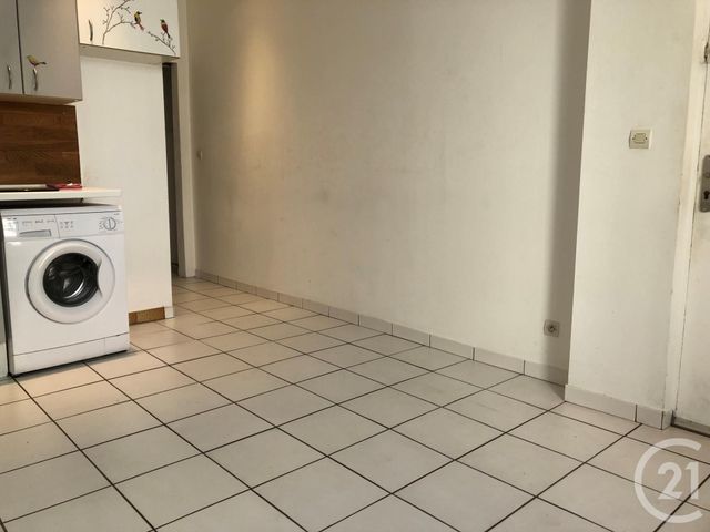 Appartement F2 à louer - 2 pièces - 26.45 m2 - MONTPELLIER - 34 - LANGUEDOC-ROUSSILLON - Century 21 L'Agence Du Centre