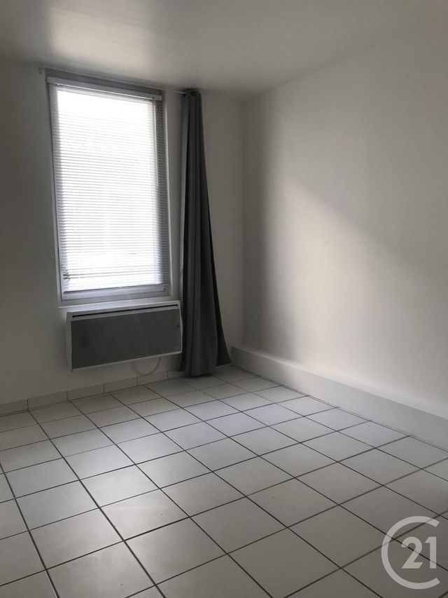 Appartement F2 à louer - 2 pièces - 26.45 m2 - MONTPELLIER - 34 - LANGUEDOC-ROUSSILLON - Century 21 L'Agence Du Centre