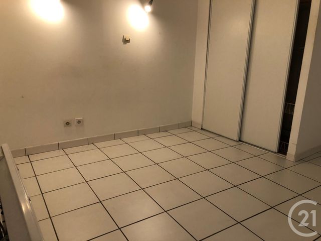 Appartement F2 à louer - 2 pièces - 26.45 m2 - MONTPELLIER - 34 - LANGUEDOC-ROUSSILLON - Century 21 L'Agence Du Centre