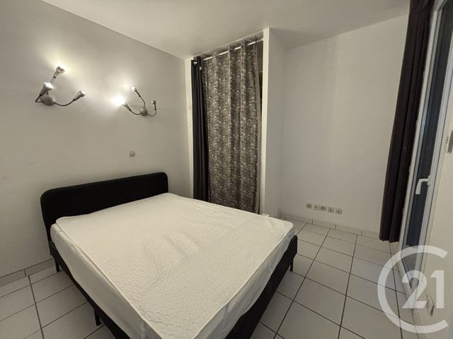 Appartement F2 à louer - 2 pièces - 26.45 m2 - MONTPELLIER - 34 - LANGUEDOC-ROUSSILLON - Century 21 L'Agence Du Centre