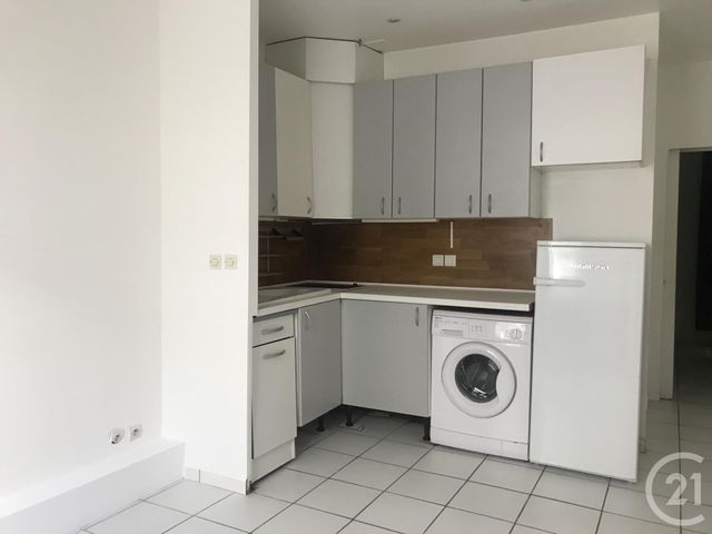 Appartement F2 à louer MONTPELLIER