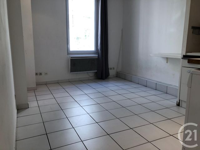 Appartement F2 à louer - 2 pièces - 26.45 m2 - MONTPELLIER - 34 - LANGUEDOC-ROUSSILLON - Century 21 L'Agence Du Centre