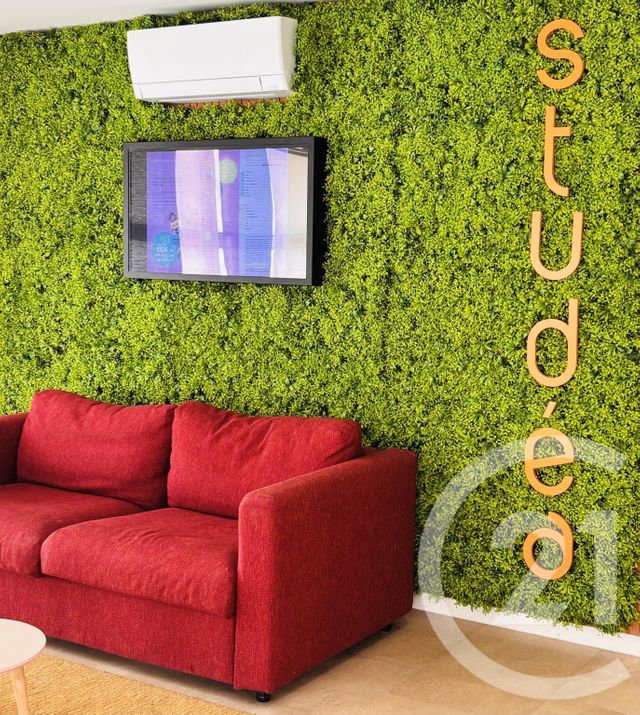 Appartement F1 à vendre - 1 pièce - 18.0 m2 - MONTPELLIER - 34 - LANGUEDOC-ROUSSILLON - Century 21 L'Agence Du Centre