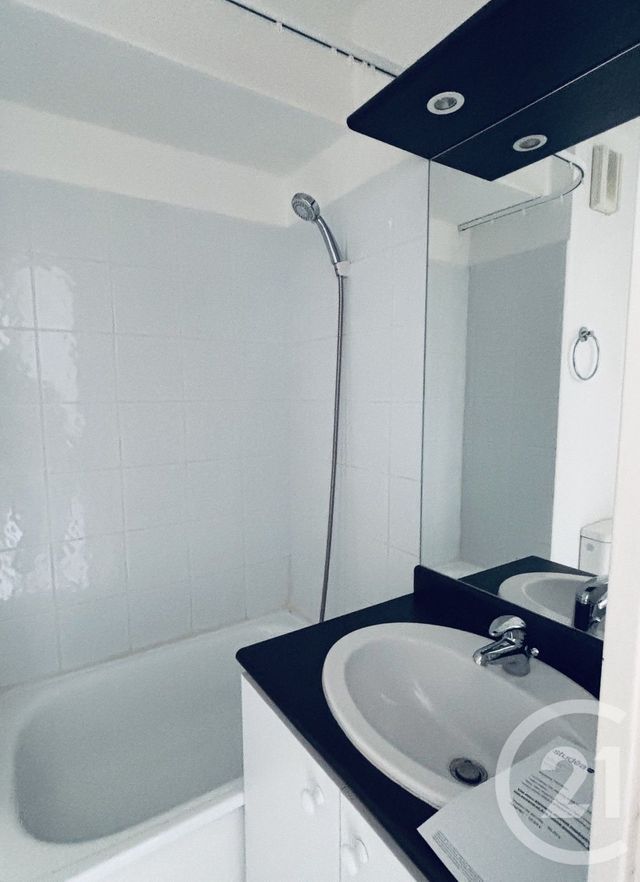 Appartement F1 à vendre - 1 pièce - 18.0 m2 - MONTPELLIER - 34 - LANGUEDOC-ROUSSILLON - Century 21 L'Agence Du Centre