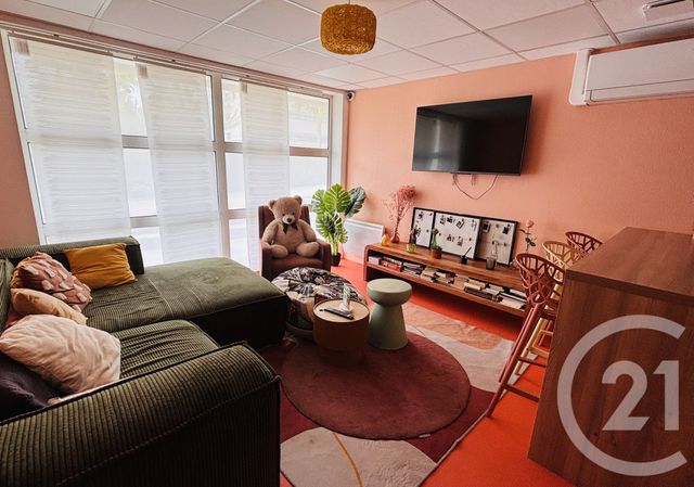 Appartement F1 à vendre - 1 pièce - 18.0 m2 - MONTPELLIER - 34 - LANGUEDOC-ROUSSILLON - Century 21 L'Agence Du Centre