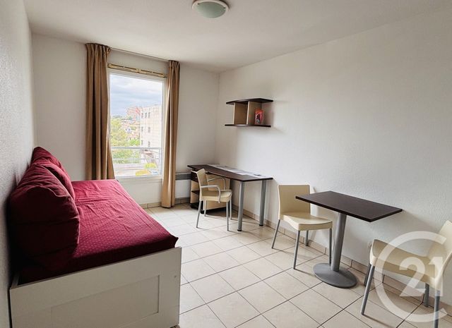 Appartement F1 à vendre MONTPELLIER