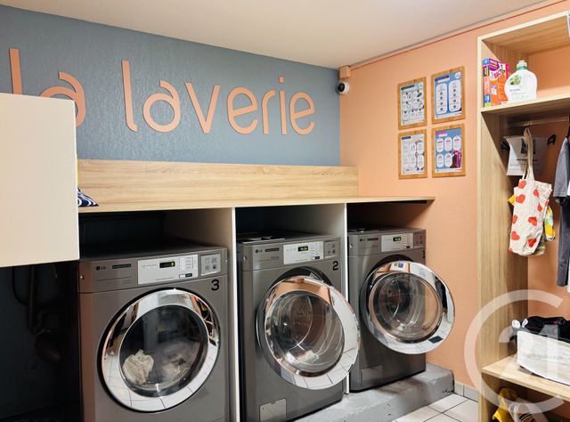 Appartement F1 à vendre - 1 pièce - 18.0 m2 - MONTPELLIER - 34 - LANGUEDOC-ROUSSILLON - Century 21 L'Agence Du Centre