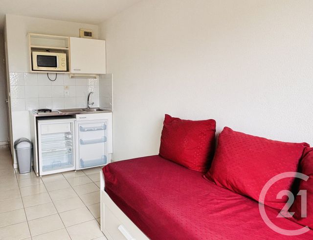Appartement F1 à vendre - 1 pièce - 18.0 m2 - MONTPELLIER - 34 - LANGUEDOC-ROUSSILLON - Century 21 L'Agence Du Centre