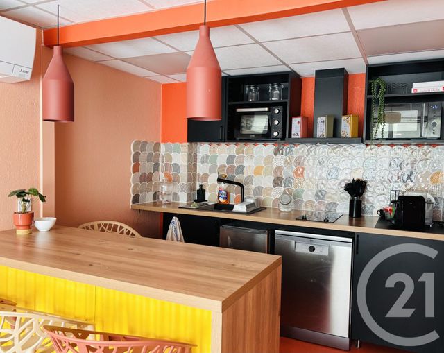 Appartement F1 à vendre - 1 pièce - 18.0 m2 - MONTPELLIER - 34 - LANGUEDOC-ROUSSILLON - Century 21 L'Agence Du Centre