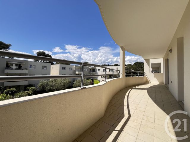 appartement - MONTPELLIER - 34