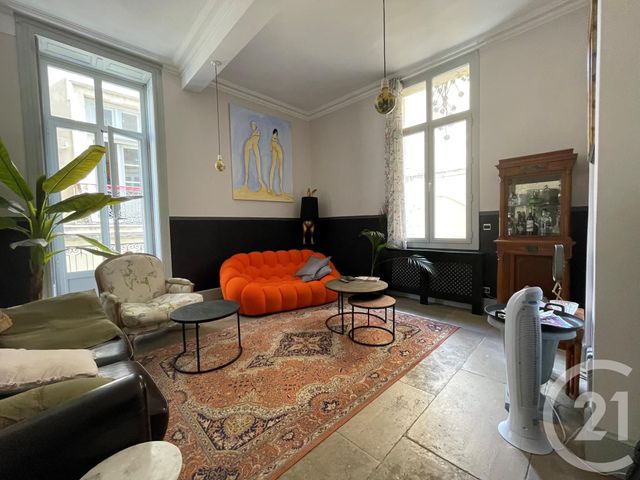 Appartement à vendre - 4 pièces - 127.0 m2 - MONTPELLIER - 34 - LANGUEDOC-ROUSSILLON - Century 21 L'Agence Du Centre