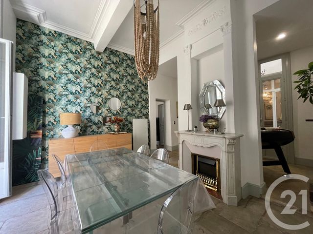 Appartement à vendre MONTPELLIER
