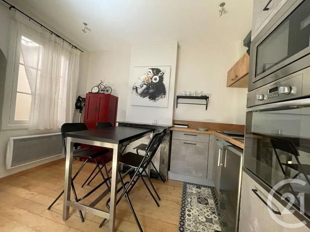 appartement - MONTPELLIER - 34