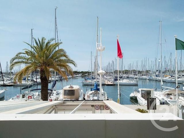 commerce à vendre - 68.0 m2 - LE GRAU DU ROI - 30 - LANGUEDOC-ROUSSILLON - Century 21 L'Agence Du Centre