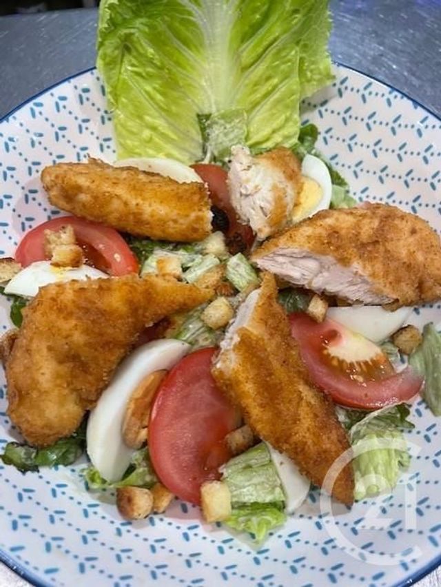 commerce à vendre - 68.0 m2 - LE GRAU DU ROI - 30 - LANGUEDOC-ROUSSILLON - Century 21 L'Agence Du Centre