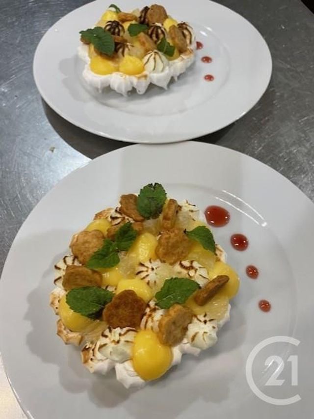 commerce à vendre - 68.0 m2 - LE GRAU DU ROI - 30 - LANGUEDOC-ROUSSILLON - Century 21 L'Agence Du Centre