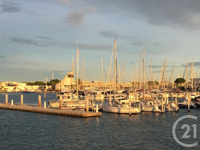 commerce à vendre - 68.0 m2 - LE GRAU DU ROI - 30 - LANGUEDOC-ROUSSILLON - Century 21 L'Agence Du Centre