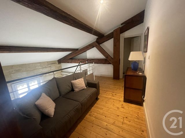 Appartement T3 à louer - 3 pièces - 91.42 m2 - MONTPELLIER - 34 - LANGUEDOC-ROUSSILLON - Century 21 L'Agence Du Centre