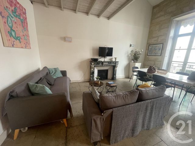 Appartement T3 à louer - 3 pièces - 91.42 m2 - MONTPELLIER - 34 - LANGUEDOC-ROUSSILLON - Century 21 L'Agence Du Centre