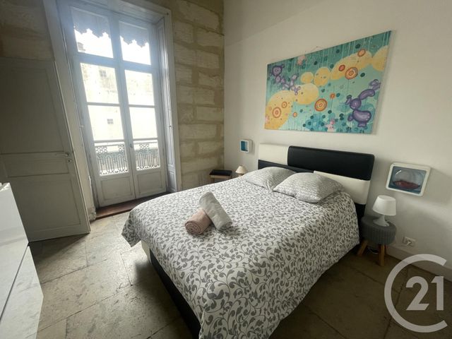 Appartement T3 à louer - 3 pièces - 91.42 m2 - MONTPELLIER - 34 - LANGUEDOC-ROUSSILLON - Century 21 L'Agence Du Centre